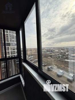 2-к квартира, вторичка, 51м2, 4/19 этаж