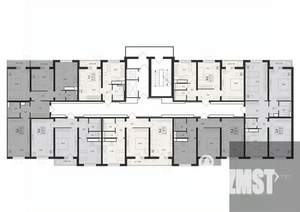 3-к квартира, вторичка, 89м2, 17/19 этаж