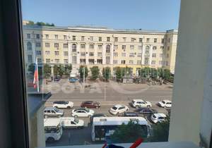 2-к квартира, вторичка, 43м2, 4/4 этаж