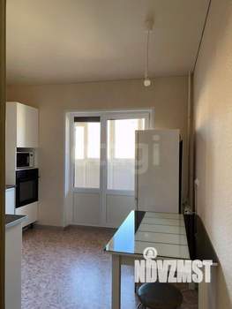 1-к квартира, вторичка, 37м2, 17/17 этаж
