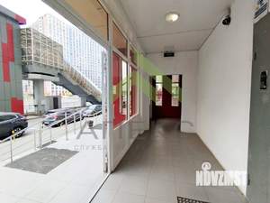 1-к квартира, вторичка, 36м2, 4/25 этаж