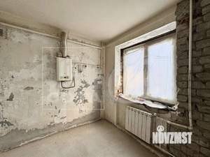 2-к квартира, вторичка, 44м2, 1/5 этаж