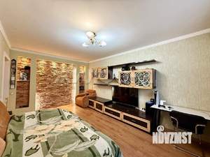 2-к квартира, вторичка, 54м2, 8/10 этаж