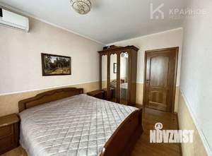 3-к квартира, вторичка, 67м2, 5/10 этаж