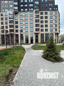 2-к квартира, вторичка, 50м2, 22/23 этаж