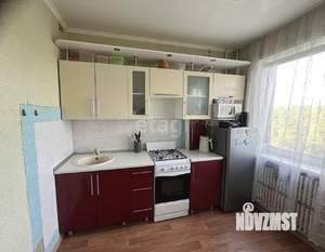 1-к квартира, вторичка, 38м2, 7/10 этаж