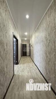 3-к квартира, вторичка, 83м2, 3/18 этаж