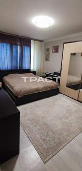 4-к квартира, вторичка, 81м2, 9/9 этаж