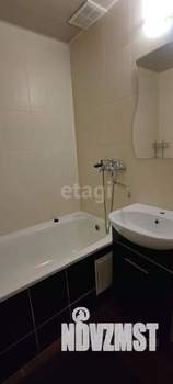 2-к квартира, вторичка, 54м2, 8/10 этаж
