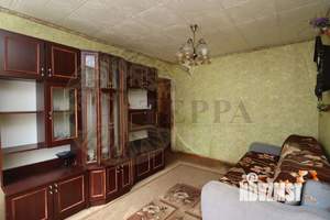 4-к квартира, вторичка, 62м2, 1/6 этаж