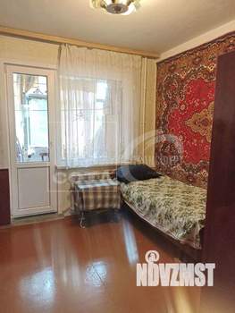 3-к квартира, вторичка, 54м2, 2/9 этаж