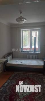 2-к квартира, вторичка, 45м2, 4/9 этаж