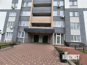 2-к квартира, вторичка, 57м2, 6/25 этаж