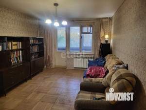 1-к квартира, вторичка, 38м2, 1/12 этаж