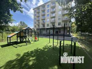 1-к квартира, вторичка, 32м2, 5/6 этаж