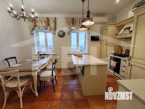 3-к квартира, вторичка, 137м2, 4/8 этаж