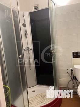 1-к квартира, вторичка, 30м2, 4/5 этаж