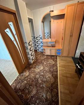 2-к квартира, вторичка, 52м2, 4/5 этаж