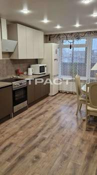 2-к квартира, вторичка, 73м2, 2/13 этаж