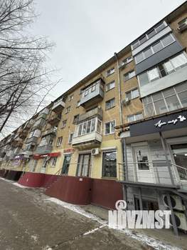 2-к квартира, вторичка, 42м2, 2/5 этаж