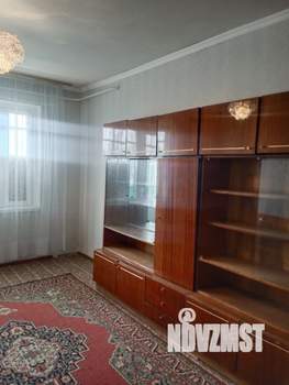3-к квартира, вторичка, 63м2, 9/9 этаж