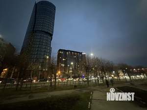 2-к квартира, вторичка, 52м2, 14/18 этаж