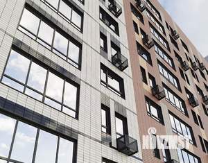 1-к квартира, вторичка, 40м2, 12/15 этаж