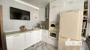 2-к квартира, вторичка, 65м2, 6/17 этаж