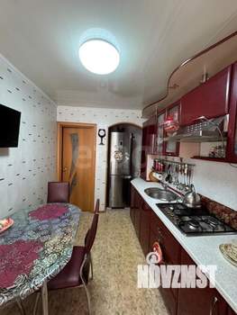 3-к квартира, вторичка, 60м2, 7/9 этаж
