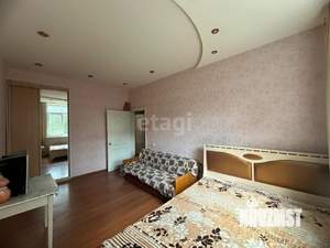 3-к квартира, вторичка, 71м2, 3/4 этаж