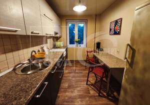 2-к квартира, вторичка, 53м2, 4/5 этаж