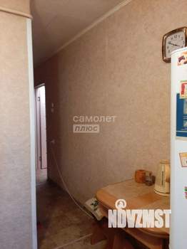 1-к квартира, вторичка, 30м2, 1/5 этаж