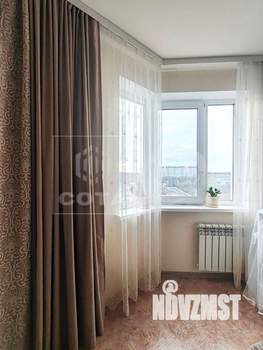 2-к квартира, сданный дом, 60м2, 11/17 этаж