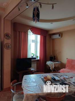 3-к квартира, вторичка, 83м2, 5/5 этаж