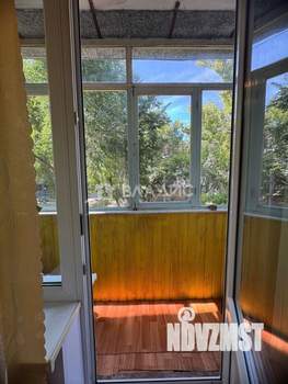 2-к квартира, вторичка, 48м2, 3/5 этаж