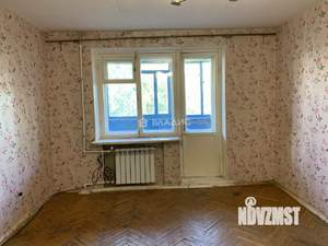 2-к квартира, вторичка, 51м2, 4/5 этаж