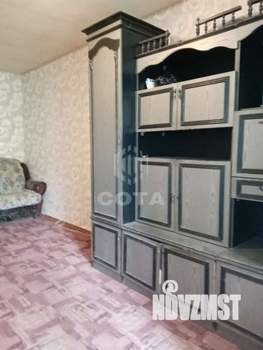1-к квартира, вторичка, 31м2, 3/5 этаж