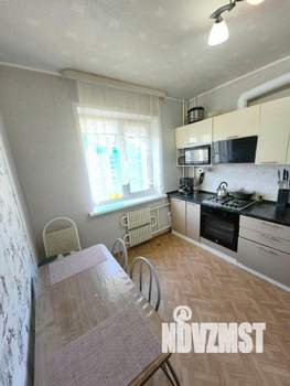 2-к квартира, вторичка, 54м2, 9/10 этаж