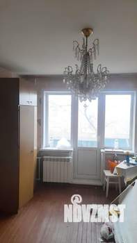 2-к квартира, вторичка, 45м2, 4/5 этаж