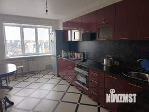 3-к квартира, вторичка, 85м2, 17/17 этаж