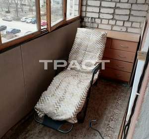 1-к квартира, вторичка, 36м2, 5/9 этаж