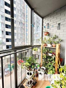 2-к квартира, вторичка, 54м2, 2/18 этаж