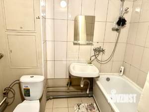 2-к квартира, вторичка, 60м2, 3/12 этаж