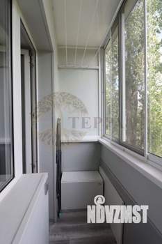 1-к квартира, вторичка, 40м2, 4/5 этаж