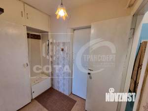 1-к квартира, вторичка, 36м2, 2/10 этаж