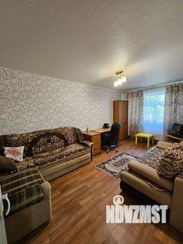 2-к квартира, вторичка, 60м2, 7/18 этаж