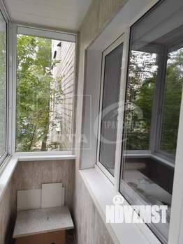 1-к квартира, вторичка, 36м2, 2/5 этаж