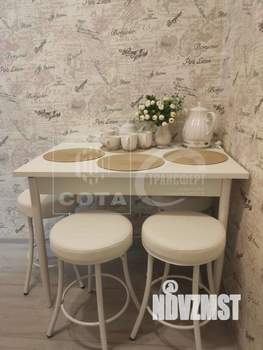 Студия квартира, вторичка, 21м2, 2/5 этаж