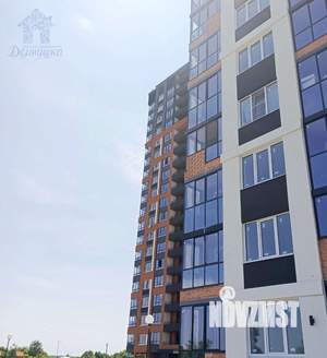 2-к квартира, вторичка, 55м2, 18/19 этаж
