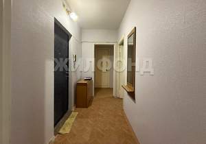 2-к квартира, вторичка, 50м2, 2/10 этаж